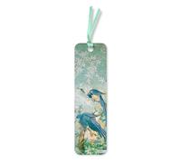 John James Audubon: Magpie Jays Bookmarks (pack of 10) (Flame Tree Bookmarks (Foiled))