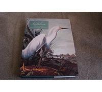 John James Audubon: The Watercolors for the Birds of America