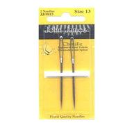 John James Chenille Needles Sz 13 Pk 2