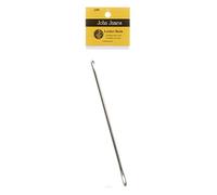 Colonial Needle Locker Needle Hook 6.25-inch, Metal, Silver
