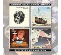 Morning Brings the Light/John James/Sky in My Pie/...