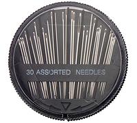John James Needle Assorted 30pc