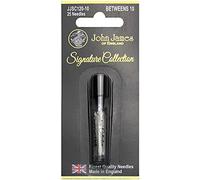 John James Needles, Size 10 25/Pkg