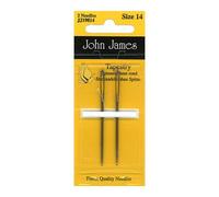 John James Size 14 Tapestry Needles(2)