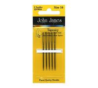 John James Size 16 Tapestry Needles(5)