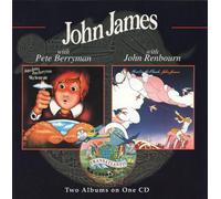 John James - Sky in My Pie / Head in the Clouds