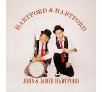 John & Jamie Hartford - Hartford & Hartford