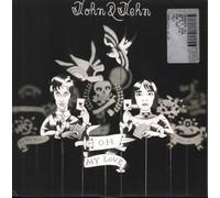 John & Jehn - Oh My Love [VINYL]
