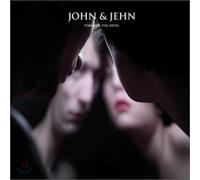 John & Jehn - Time For The Devil