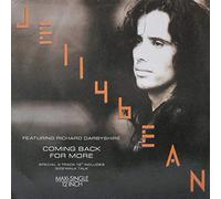 John "Jellybean" Benitez - Coming back for more (feat. Richard Darbyshire) [VINYL]