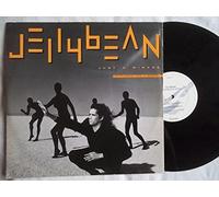 John "Jellybean" Benitez Featuring Adele Bertei - JUST A MIRAGE