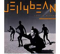 John "Jellybean" Benitez Featuring Adele Bertei - Just a mirage (feat. Adele Bertei) [VINYL]