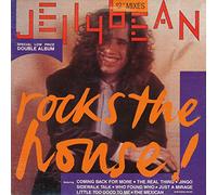 John "Jellybean" Benitez - Jellybean Rocks The House!