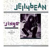 John "Jellybean" Benitez - Jingo (Definitive Mixes, 1987) [VINYL]