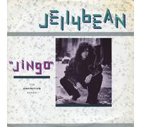John "Jellybean" Benitez - Jingo (The Definitive Mixes)