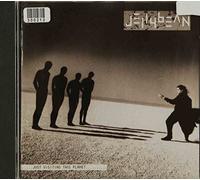 John 'Jellybean' Benitez - Just visiting this planet (1987)