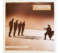 John "Jellybean" Benitez - Just visiting this planet (1987) [VINYL]