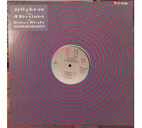 John "Jellybean" Benitez - The Mexican