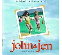 John & Jen - Original Cast Recording