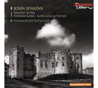 Jenkins^Hamburger Ratsmusik^Eckert - Fantasy Suites