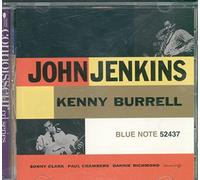 John Jenkins With Kenny Burrel