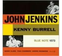 John Jenkins - With Kenny Burrell