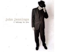 John Jennings - I Belong to You