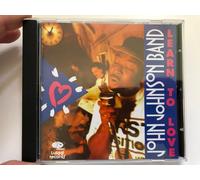 John Johnson Band - Learn to Love