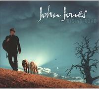 John Jones (Oysterband) - Rising Road