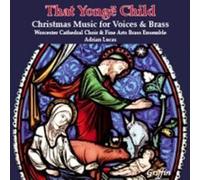 John Joubert : That Yonge Child CD (2010) NEW FREE Shipping, Save £s