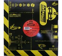 John + Julie - John & Julie / Red Alert