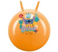 John Jumping Ball Stitch Orange Pearl 50cm