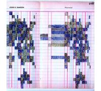 JOHN K SAMSON - Provincial [VINYL]