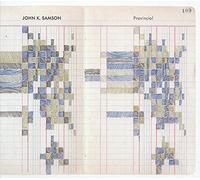 John K Samson - Provincial [VINYL]