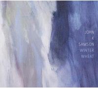John K. Samson - Winter Wheat