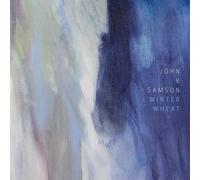 John K. Samson - Winter Wheat [New Vinyl LP] Digital Download