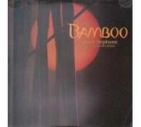 John Kaizan Neptune With Arakawa Band - Bamboo [Vinyl LP]