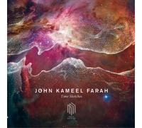 John Kameel Farah - Time Sketches