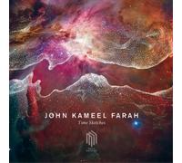 John Kameel Farah - Time Sketches