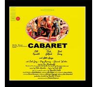 John Kander - Cabaret - Original Broadway Cast Recording 1966