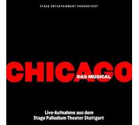 Original Cast – Chicago: Das Musical – CD – Live