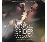 John Kander - Kiss of the Spider Woman (Original Motion Picture Soundtrack) [VINYL]