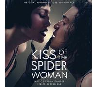 John Kander - Kiss of the Spider Woman (Original Motion Picture Soundtrack)