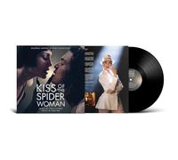 John Kander - Kiss of the Spider Woman (Original Motion Picture Soundtrack) [VINYL]