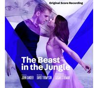 JOHN KANDER - The Beast In The Jungle (original Score Recording)