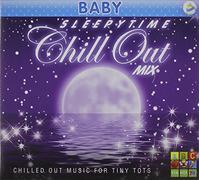 John Kane - Baby: Sleepytime Chill Out