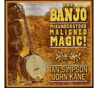 John Kane & Ian Simpson - Banjo