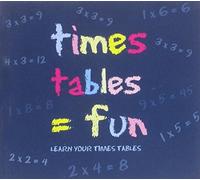 John Kane - Times Tables