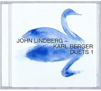 JOHN/KARL BERGE LIND - DUETS 1 - CD - K3z