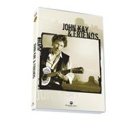 John Kay And Friends [DVD]
